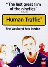 locandina del film HUMAN TRAFFIC