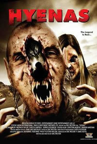locandina del film HYENAS