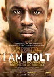 locandina del film I AM BOLT