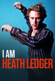 locandina del film I AM HEATH LEDGER