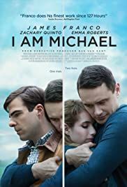 locandina del film I AM MICHAEL