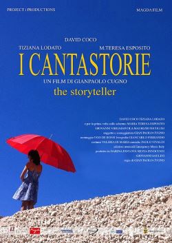 locandina del film I CANTASTORIE