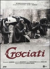 locandina del film I CROCIATI