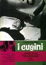 locandina del film I CUGINI