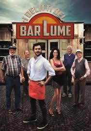 locandina del film I DELITTI DEL BARLUME - LA CARTA PIU' ALTA
