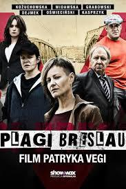 locandina del film I FLAGELLI DI BRESLAVIA