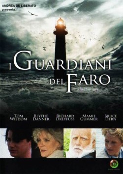 locandina del film I GUARDIANI DEL FARO