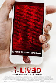 locandina del film I-LIVED