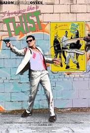 locandina del film I LOVE YOU LIKE A TWIST