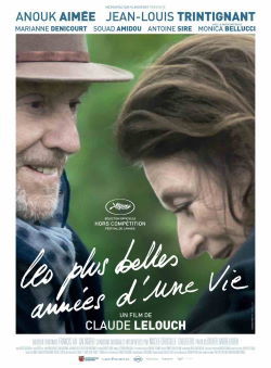 locandina del film I MIGLIORI ANNI DELLA NOSTRA VITA (2019)