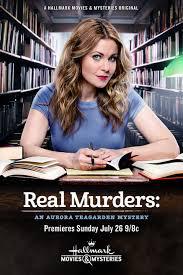 locandina del film I MISTERI DI AURORA TEAGARDEN - IL CLUB DEI DELITTI IRRISOLTI