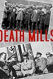 locandina del film I MULINI DELLA MORTE