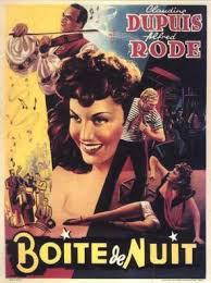 locandina del film I NOTTAMBULI