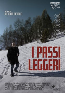 locandina del film I PASSI LEGGERI