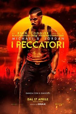 I Peccatori (2025).avi TS XviD MD MP3 iTA [WRS]