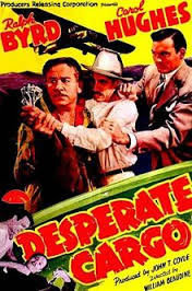 locandina del film I PIRATI DEL CIELO