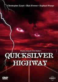 locandina del film I RACCONTI DI QUICKSILVER