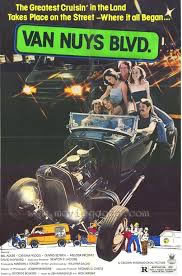 locandina del film I RAGAZZI DEL SABATO SERA