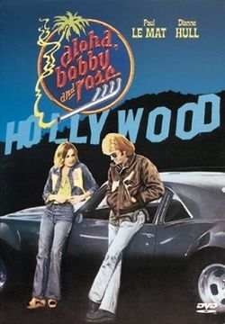 locandina del film I RAGAZZI DEL SABATO