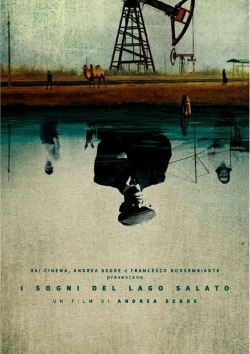 locandina del film I SOGNI DEL LAGO SALATO