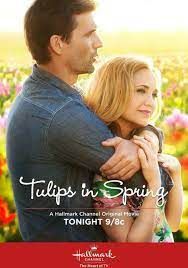 locandina del film I TULIPANI DELL'AMORE