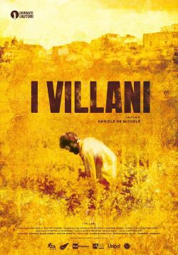 locandina del film I VILLANI