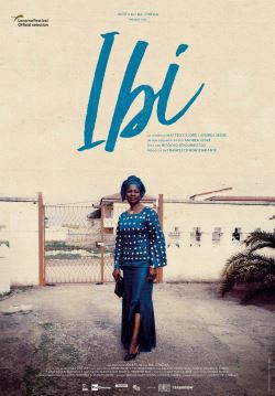 locandina del film IBI