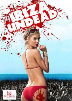 locandina del film IBIZA UNDEAD
