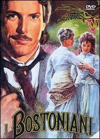 locandina del film I BOSTONIANI