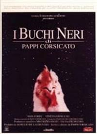 locandina del film I BUCHI NERI