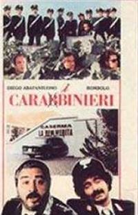 locandina del film I CARABBINIERI