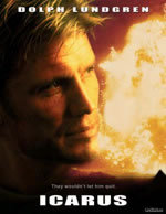 locandina del film ICARUS