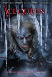 locandina del film ICE QUEEN