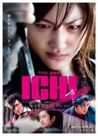 locandina del film ICHI