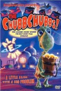 locandina del film I CHUBB CHUBBS