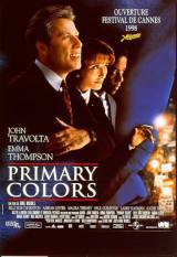 locandina del film I COLORI DELLA VITTORIA