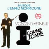 locandina del film I... COME ICARO