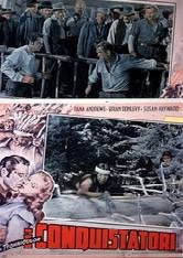 locandina del film I CONQUISTATORI