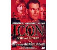 locandina del film ICON - SFIDA AL POTERE