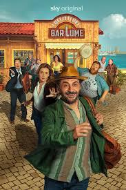 locandina del film I DELITTI DEL BAR LUME - UN DUE TRE STELLA