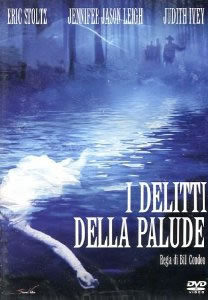 locandina del film DELITTI DELLA PALUDE