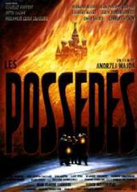 locandina del film I DEMONI