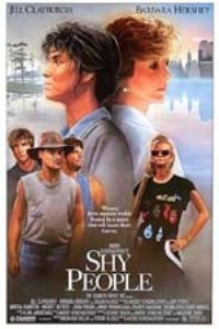 locandina del film I DIFFIDENTI