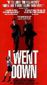 locandina del film I DILETTANTI