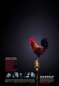 locandina del film IDLEWILD