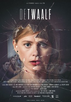 locandina del film I DODICI GIURATI - STAGIONE 1