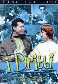 locandina del film I DRITTI