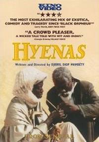 locandina del film IENE (1992)