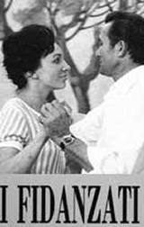 locandina del film I FIDANZATI