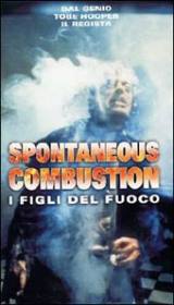 locandina del film I FIGLI DEL FUOCO